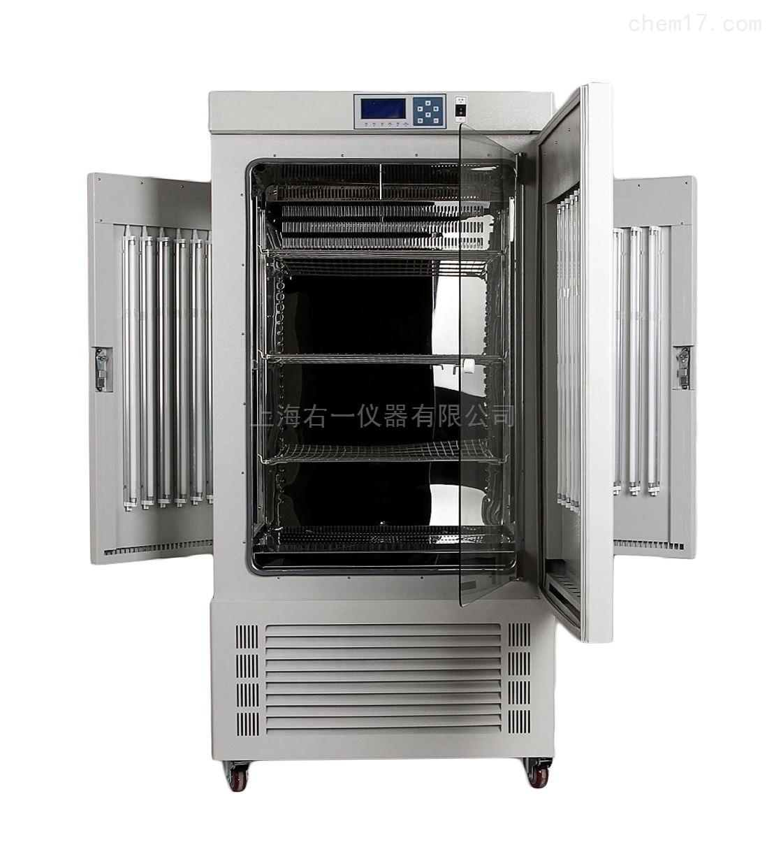 MGC-300光照培养箱 用于保存及其他恒温、光照实验