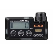 GASTEC一氧化碳检测器