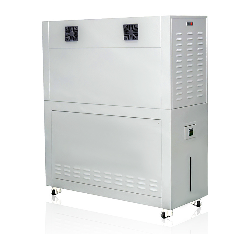 紫外耐候试验箱箱式款HT-UV1