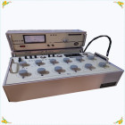 压电陶瓷工频介电常数介质损耗测试仪