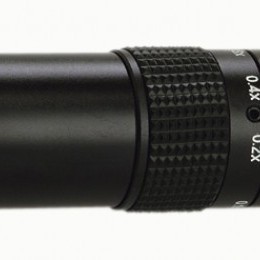 BSTS93001视觉系统透镜-3倍变焦镜头