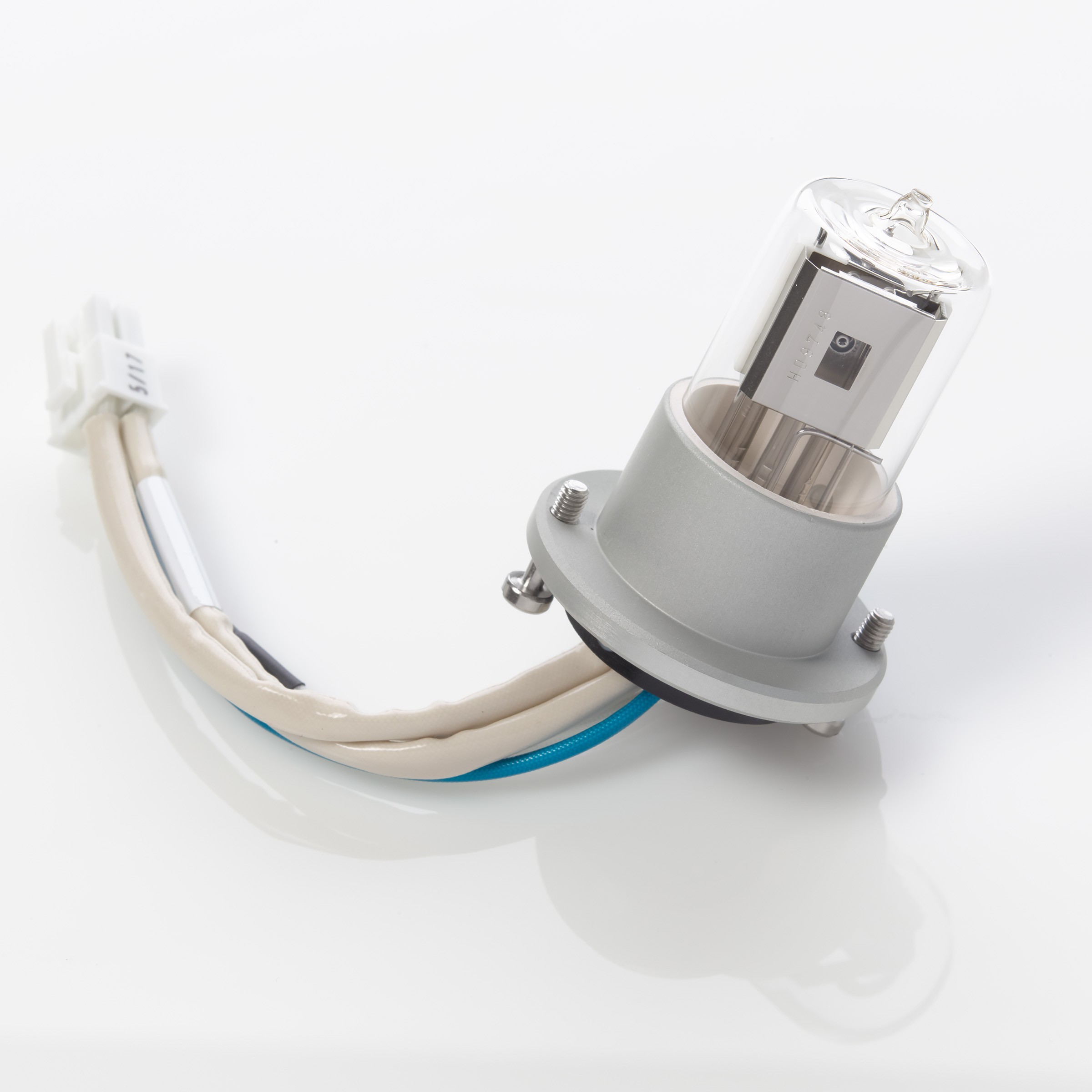 氘灯|11-4143(waters:201000281)