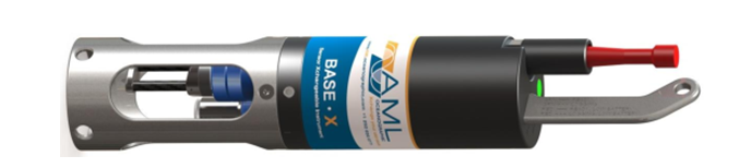 AML Base•X双参数水质仪