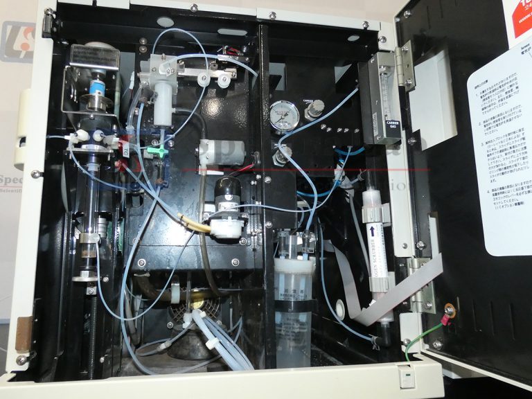 二手岛津TOC-V CPH总有机碳分析仪