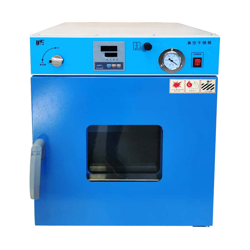 上海叶拓实验室高温烘箱烤箱真空干燥箱 DZF-6020/6050