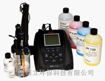 赛默飞Thermo&#160;Orion台式 410P-06A  pH/钠离子套装