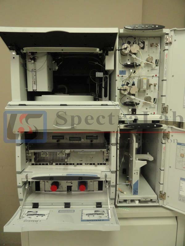 二手Dionex ICS-5000+高压离子色谱系统