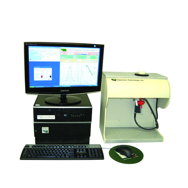 DT 超声流变分析仪 DT-600