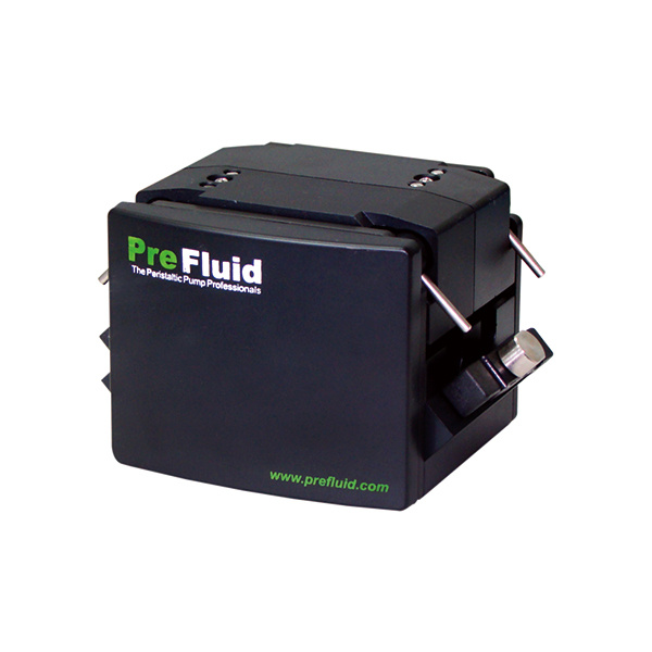 Prefluid普瑞流体高精度低脉冲泵头PF246