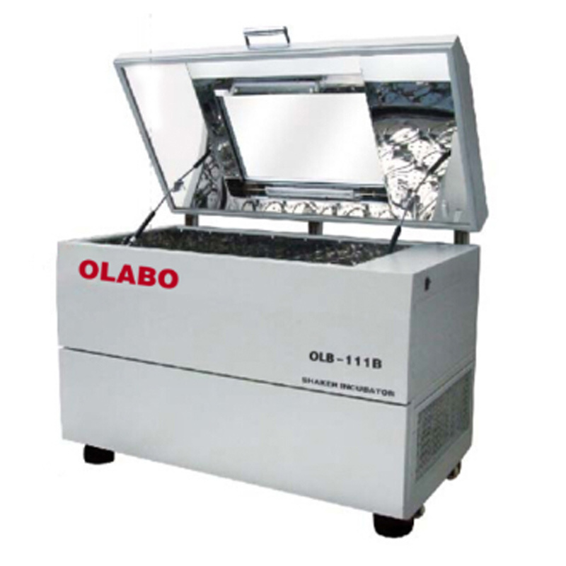 OLB-111B恒温振荡器温度控制室温以上