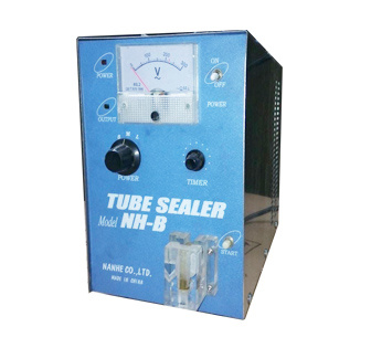 国产可调节NH-B型高频热合机