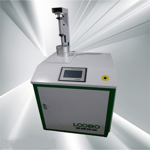 路博现货供应LB- 3307熔喷布颗粒物过滤效率测试仪
