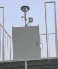 青岛路博β射线扬尘在线监测系统LB-5200