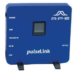 APE自相关仪-PulseCheck
