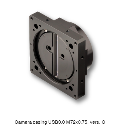 USB3.0线扫描相机