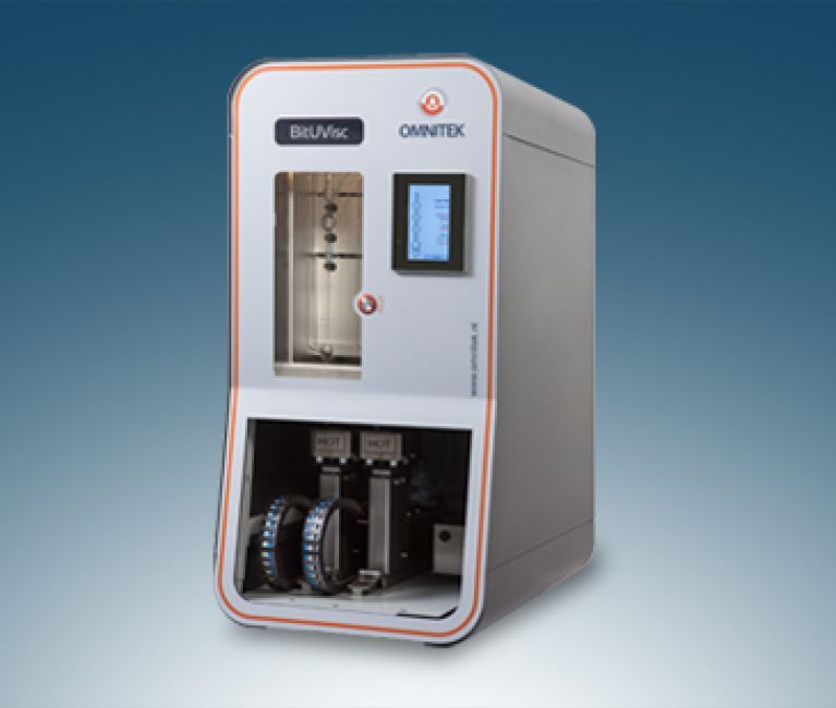 荷兰OMNITEK全自动石化产品润滑油运动粘度分析仪