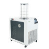 上海叶拓YTLG-12A食品冻干机真空冷冻实验室冷冻干燥机