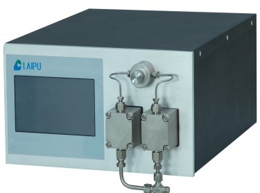 铼谱科技LP3000高压输液泵