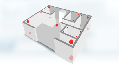 Thermal Mapping温度分布验证服务