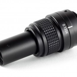 BSTS93001视觉系统透镜-3倍变焦镜头