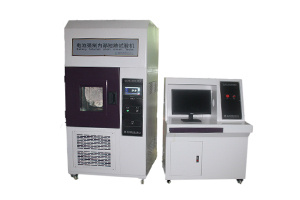 东莞高鑫动力电池短路试验机GX-6055-5000A 