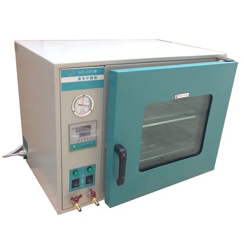 巩义市科瑞仪器真空干燥箱烘箱电热恒温实验室用