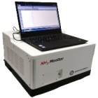 金铠仪器 高精度微量氨在线监测RSD NH3-2G