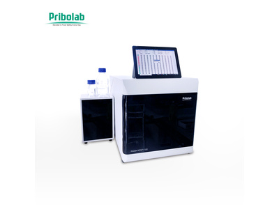 Pribolab  ASSP-100 全自动标液配制仪