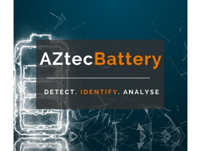 牛津仪器AZtecBattery专用于电池异物颗粒自动分析系统