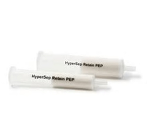 HyperSep  Retain PEP 纯化柱