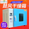 上海叶拓 DHG-9140A 智能数显鼓风干燥箱