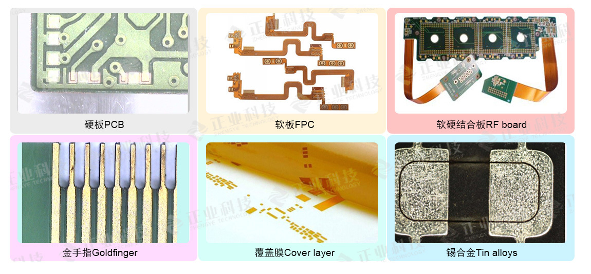 FPC激光切割机选正业