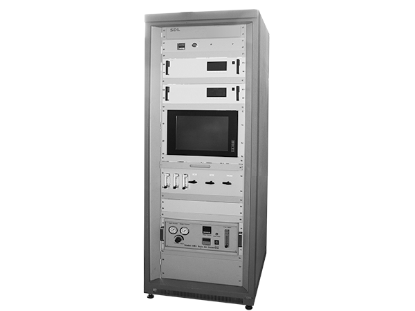 雪迪龙稀释法烟气监测系统SCS-900X