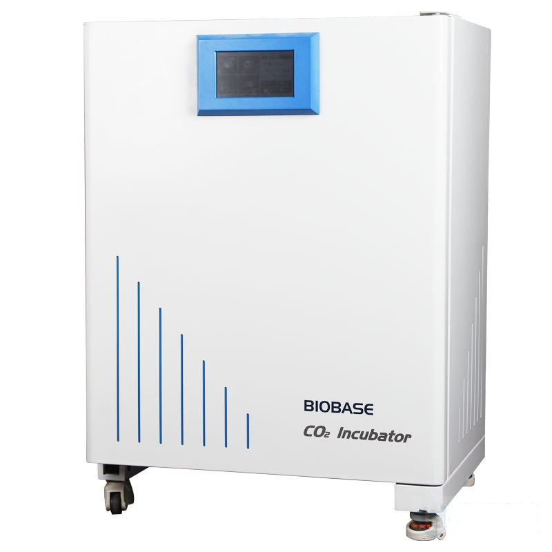 博科高温湿热灭菌系列二氧化碳培养箱QP-80