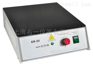 ER-30电热恒温加热板,电热板