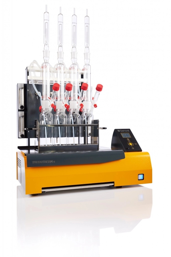 蒸馏仪报价_蒸馏仪品牌_厂家_仪器信息网
