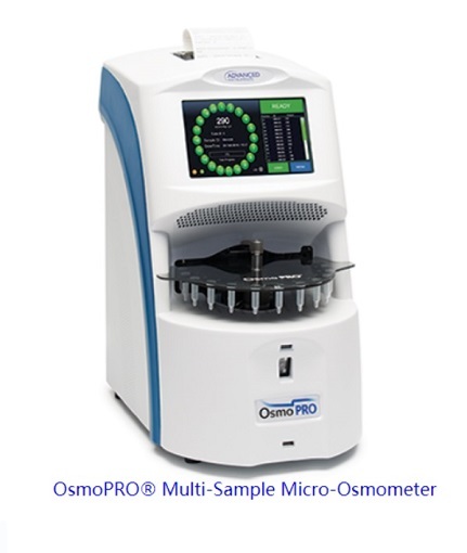 OsmoPRO多样品量微渗透压仪