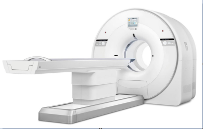 联影miniEXPLORER  PET-CT系统