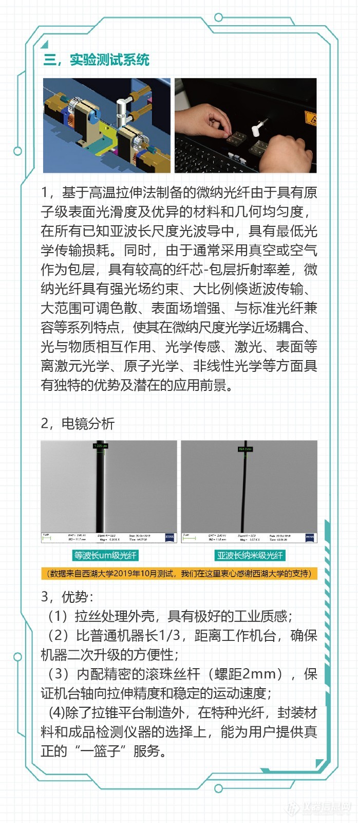 微纳光纤制作平台---IPCS-5000 -ST型全功能光纤拉锥机-04.jpg