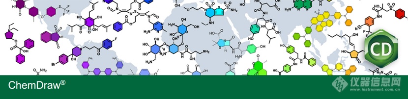 文末有福利 | Make-Test-Decide，PerkinElmer为药物研发提供全生命周期信息化支撑