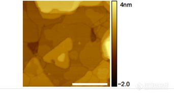 SILICON SEMICONDUCTOR I 高真空对于电扫描探针显微镜的优势