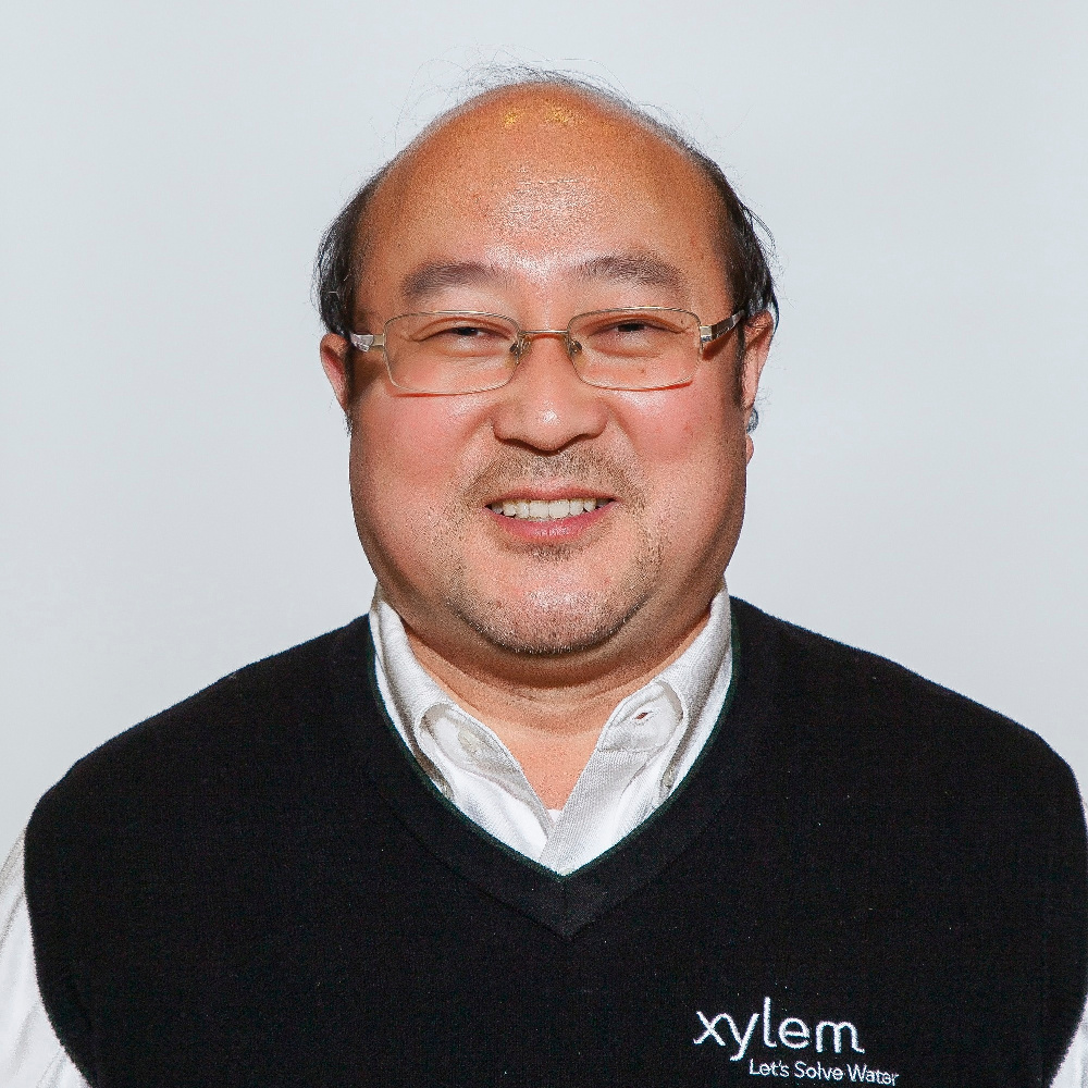 杨老师