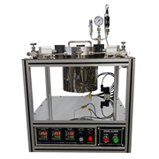 CHemRe System 高温高压反应器 R-101