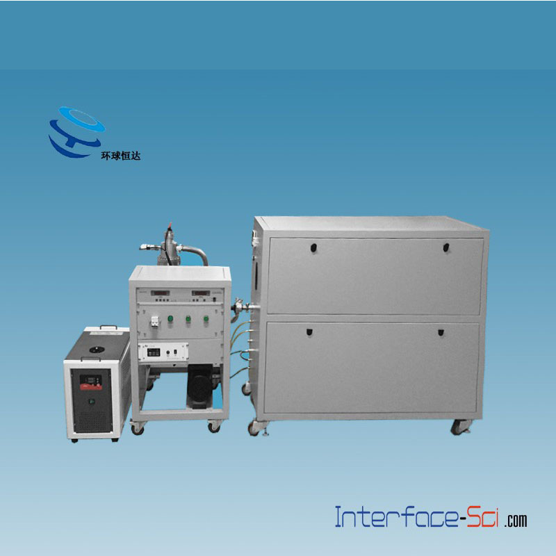 SCI-1700高温接触角测量仪