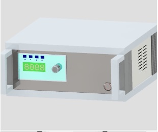 K11型 静电纺丝机控制器（单控收集器0-1000rpm）
