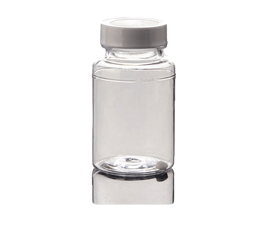 奎泰斯特 100ml无菌采样瓶（含硫代硫酸钠） 采样器配件