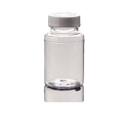 奎泰斯特 100ml无菌采样瓶（含硫代硫酸钠） 采样器配件