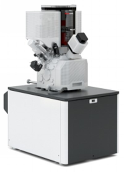 美国FEI 扫描电镜Helios 5 CX