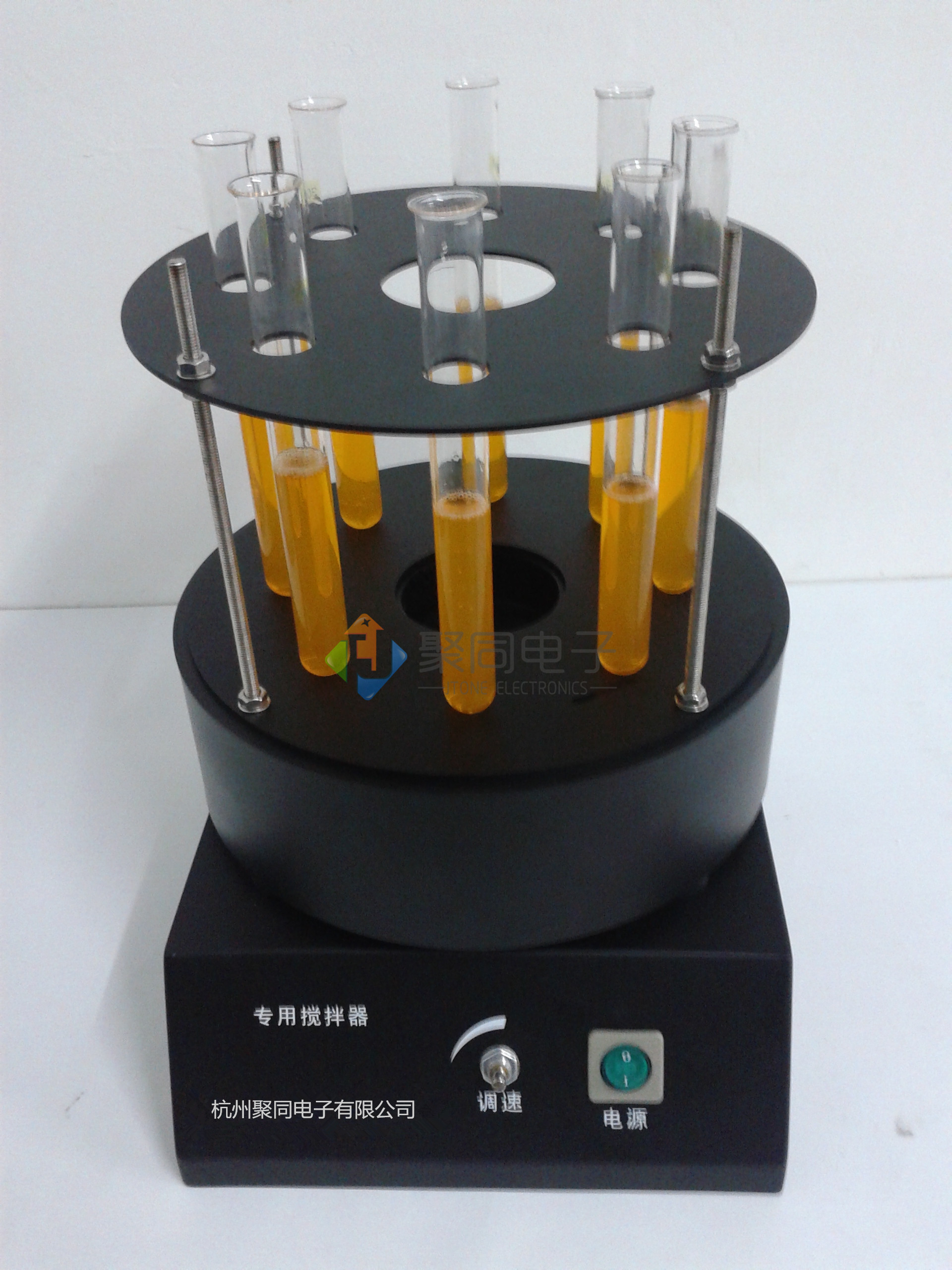 光催化装置GHX-D光催化反应仪