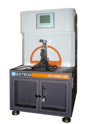 高铁检测仪器GOTECH.金属线材往复弯折试验机GT-7062-AE